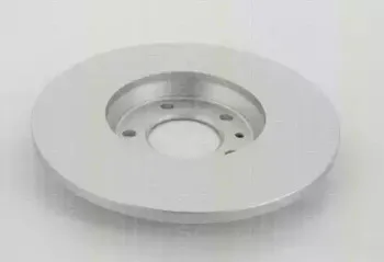 Тормозной диск TRISCAN купить