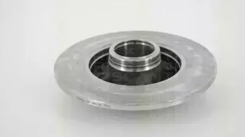 Тормозной диск TRISCAN купить