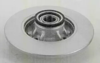 Тормозной диск TRISCAN купить