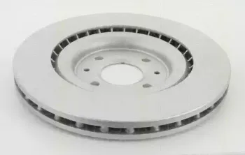 Тормозной диск TRISCAN купить