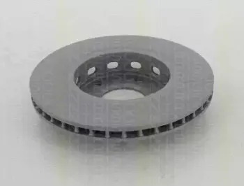 Тормозной диск TRISCAN купить