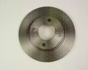 Тормозной диск TRISCAN купить