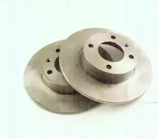 Тормозной диск TRISCAN купить