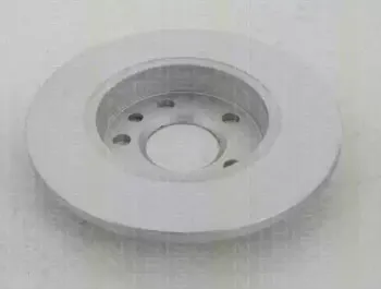 Тормозной диск TRISCAN купить