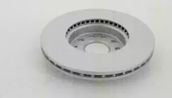 Тормозной диск TRISCAN купить