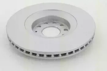 Тормозной диск TRISCAN купить