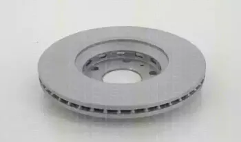 Тормозной диск TRISCAN купить