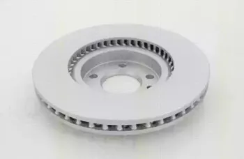 Тормозной диск TRISCAN купить