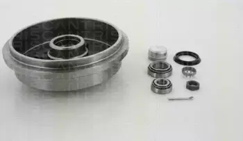 Тормозной барабан TRISCAN купить