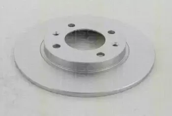 Тормозной диск TRISCAN купить