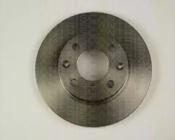 Тормозной диск TRISCAN купить