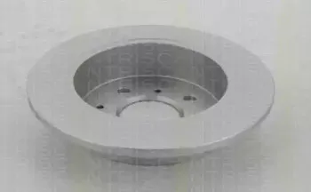 Тормозной диск TRISCAN купить