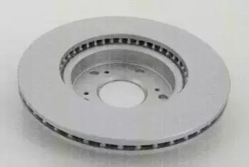 Тормозной диск TRISCAN купить