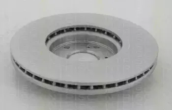 Тормозной диск TRISCAN купить