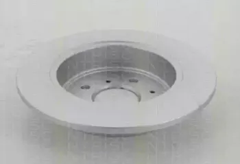 Тормозной диск TRISCAN купить