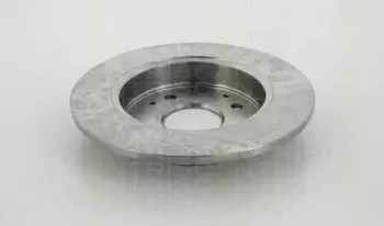 Тормозной диск TRISCAN купить