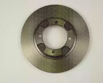 Тормозной диск TRISCAN купить