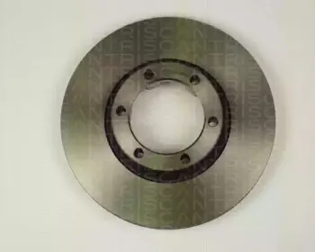 Тормозной диск TRISCAN купить