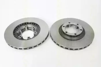 Тормозной диск TRISCAN купить