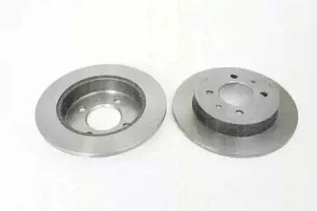 Тормозной диск TRISCAN купить