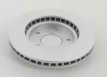 Тормозной диск TRISCAN купить