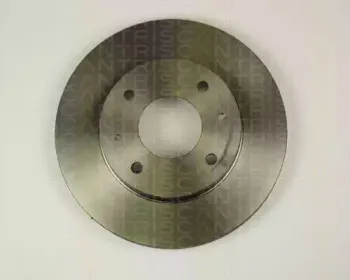 Тормозной диск TRISCAN купить