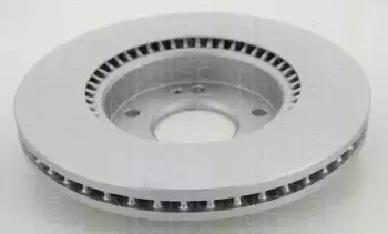 Тормозной диск TRISCAN купить