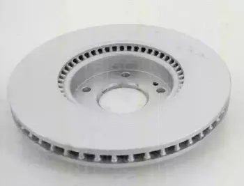 Тормозной диск TRISCAN купить