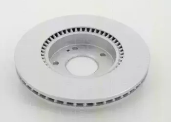 Тормозной диск TRISCAN купить