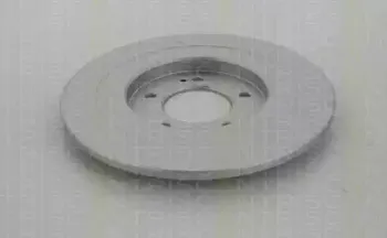 Тормозной диск TRISCAN купить