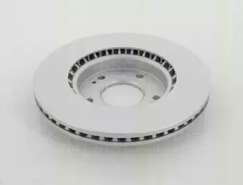 Тормозной диск TRISCAN купить