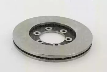 Тормозной диск TRISCAN купить