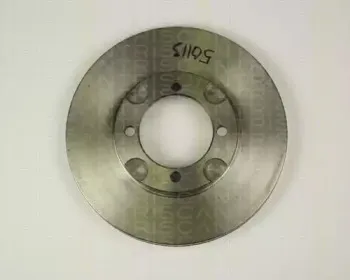 Тормозной диск TRISCAN купить