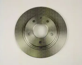 Тормозной диск TRISCAN купить