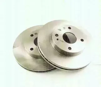 Тормозной диск TRISCAN купить