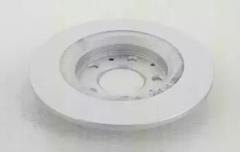 Тормозной диск TRISCAN купить