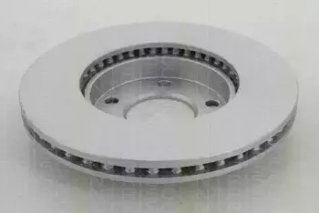 Тормозной диск TRISCAN купить