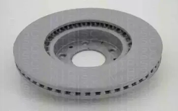 Тормозной диск TRISCAN купить