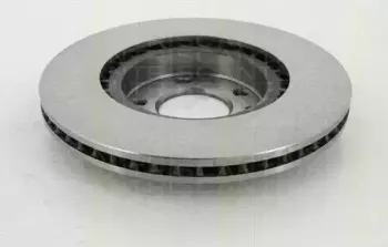 Тормозной диск TRISCAN купить