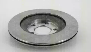 Тормозной диск TRISCAN купить