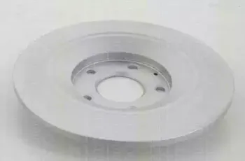 Тормозной диск TRISCAN купить