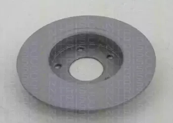 Тормозной диск TRISCAN купить