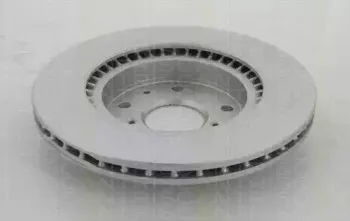 Тормозной диск TRISCAN купить