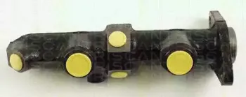 Главный тормозной цилиндр TRISCAN купить