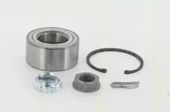 Главный тормозной цилиндр TRISCAN купить