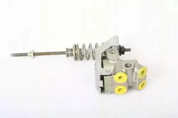 Регулятор тормозных сил TRISCAN купить