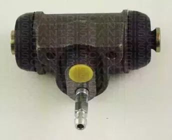 Колесный тормозной цилиндр TRISCAN купить