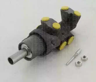 Главный тормозной цилиндр TRISCAN купить