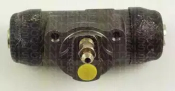 Колесный тормозной цилиндр TRISCAN купить