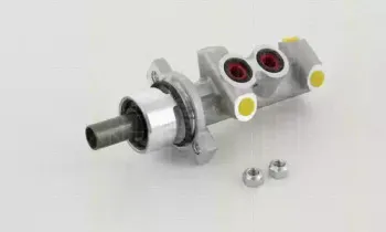 Главный тормозной цилиндр TRISCAN купить